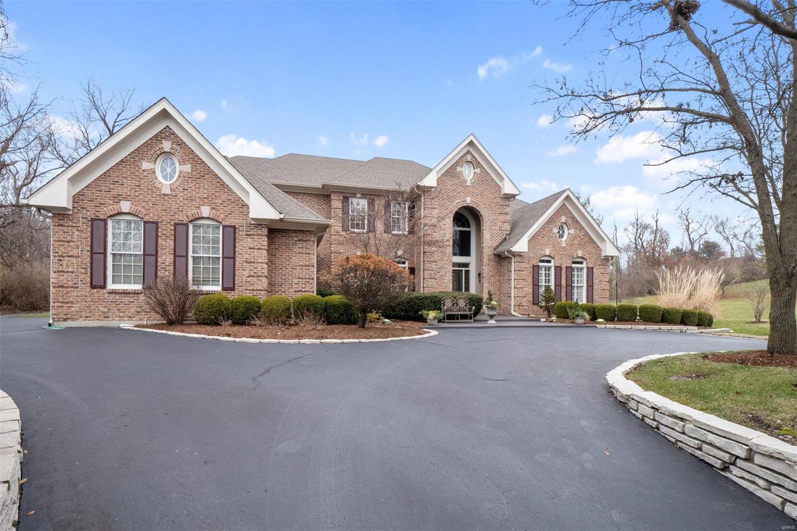 Mosley Forest - Residential