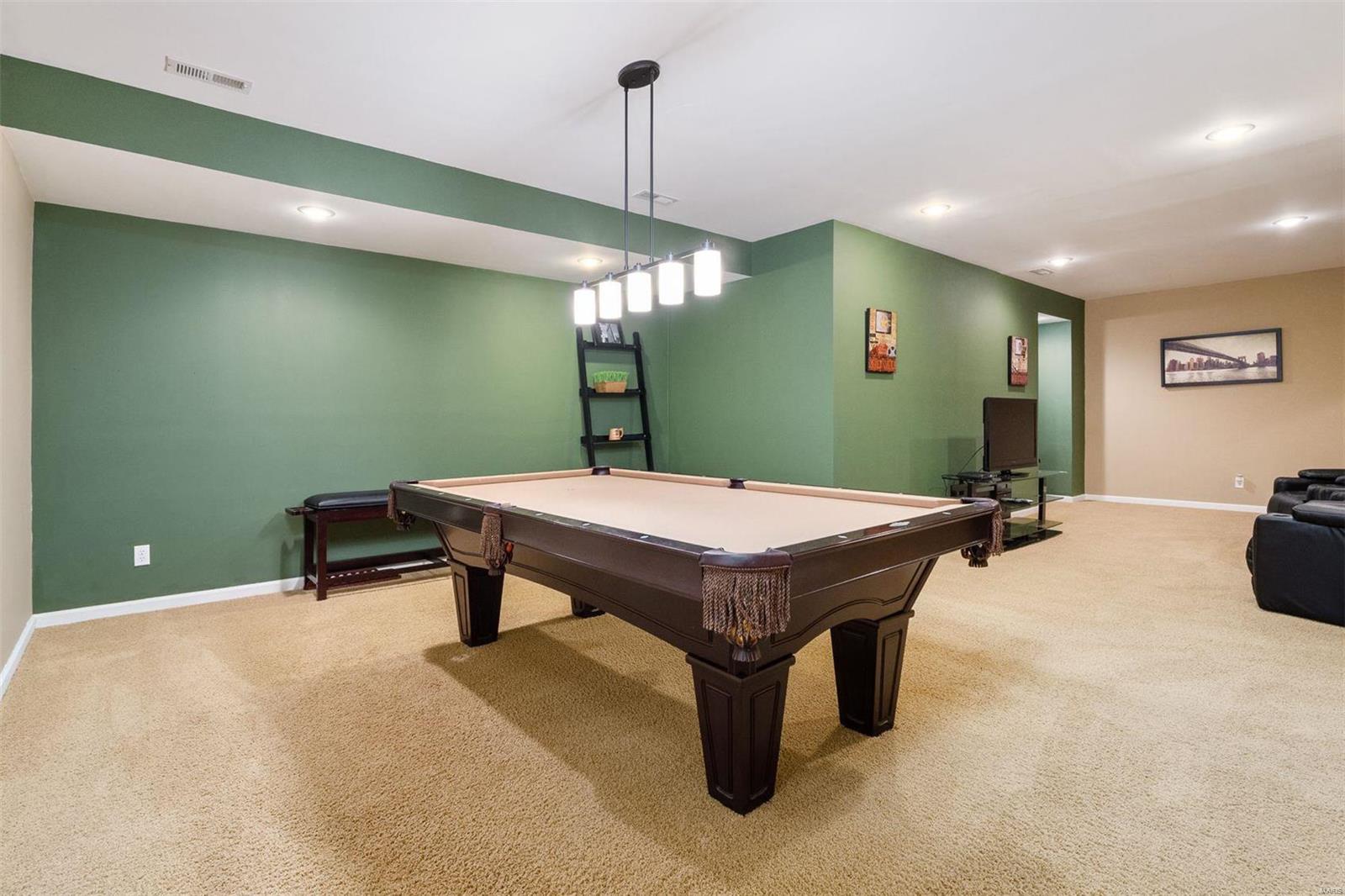 Mosley Forest - Residential