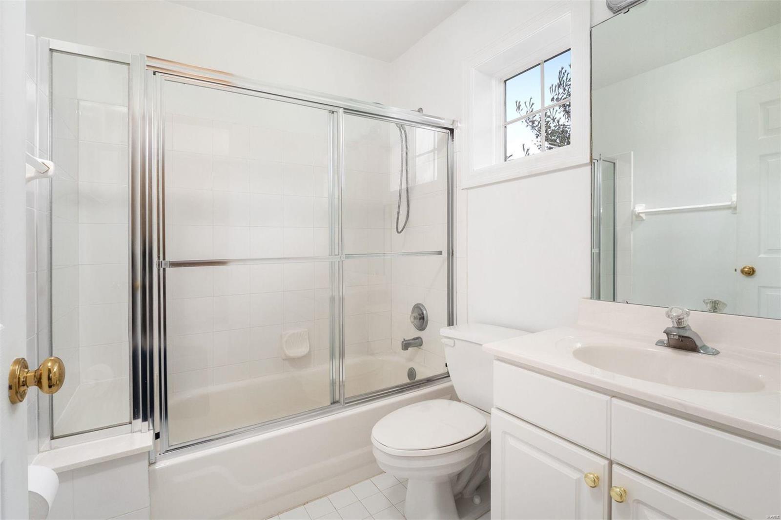 Mosley Forest - Residential