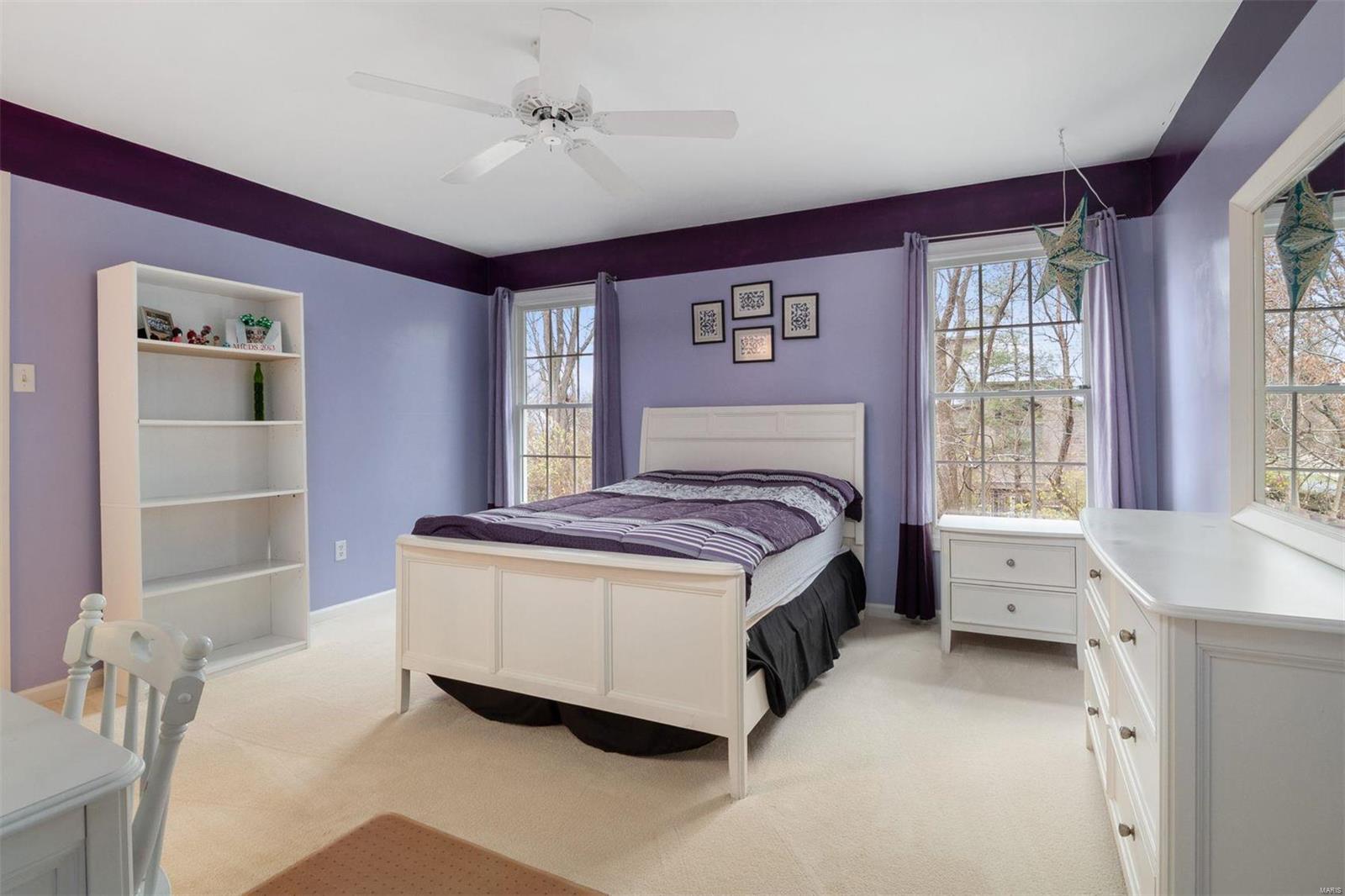 Mosley Forest - Residential