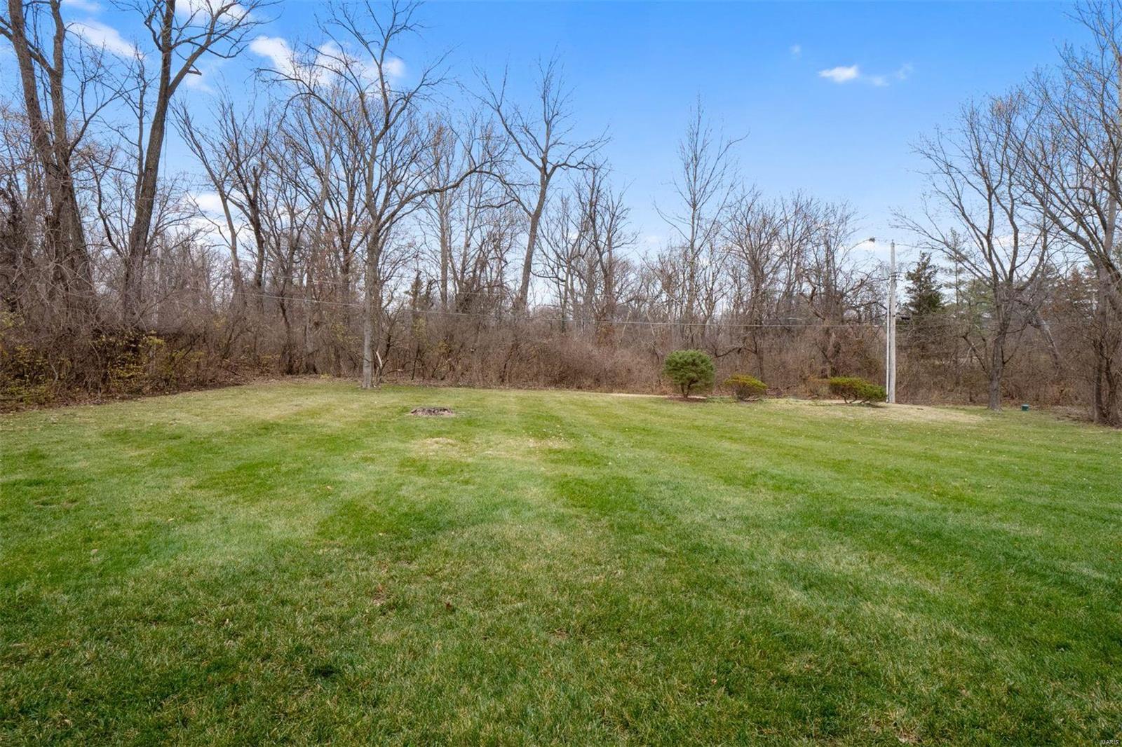 Mosley Forest - Residential