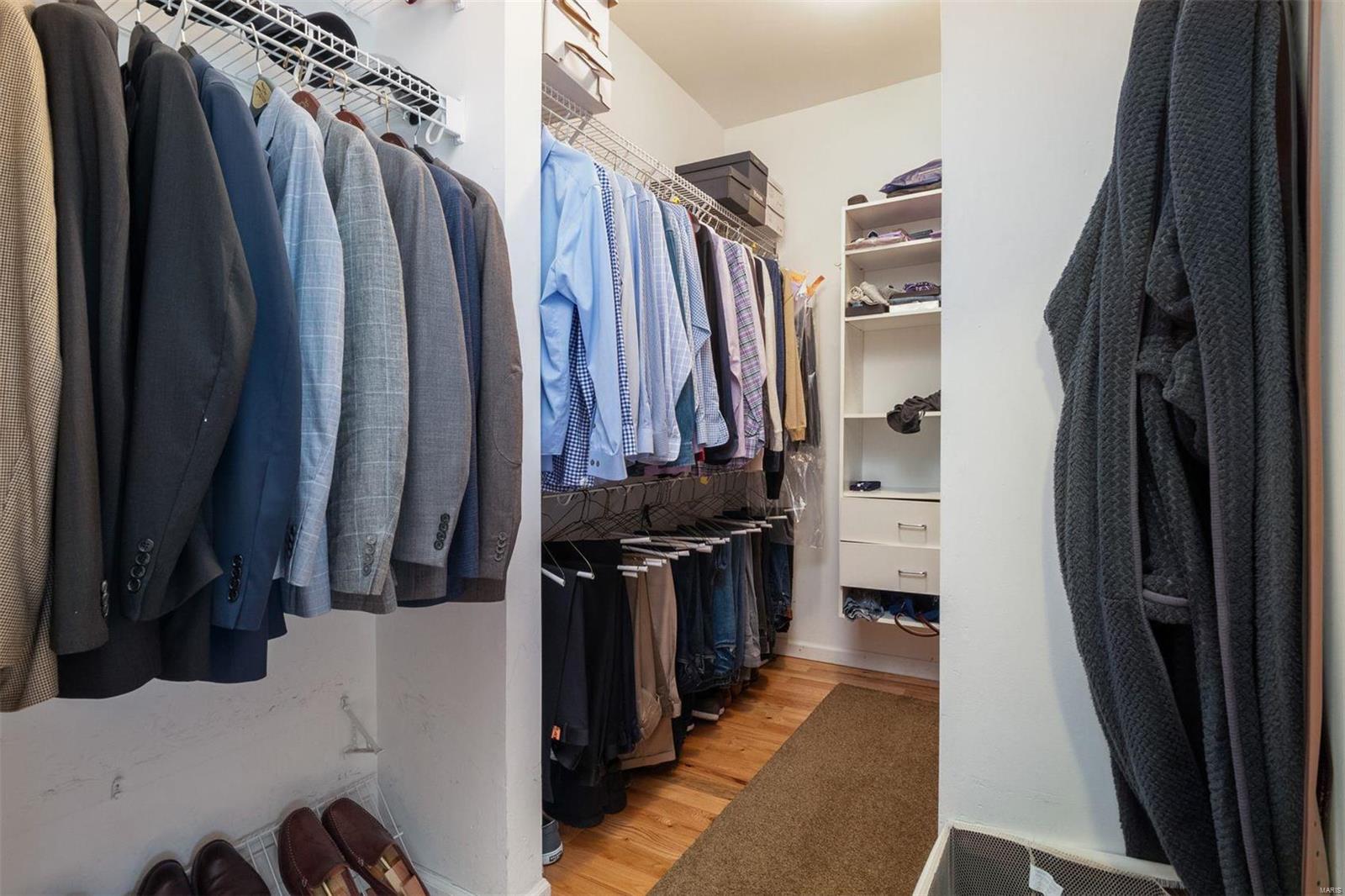 Mosley Forest - Residential