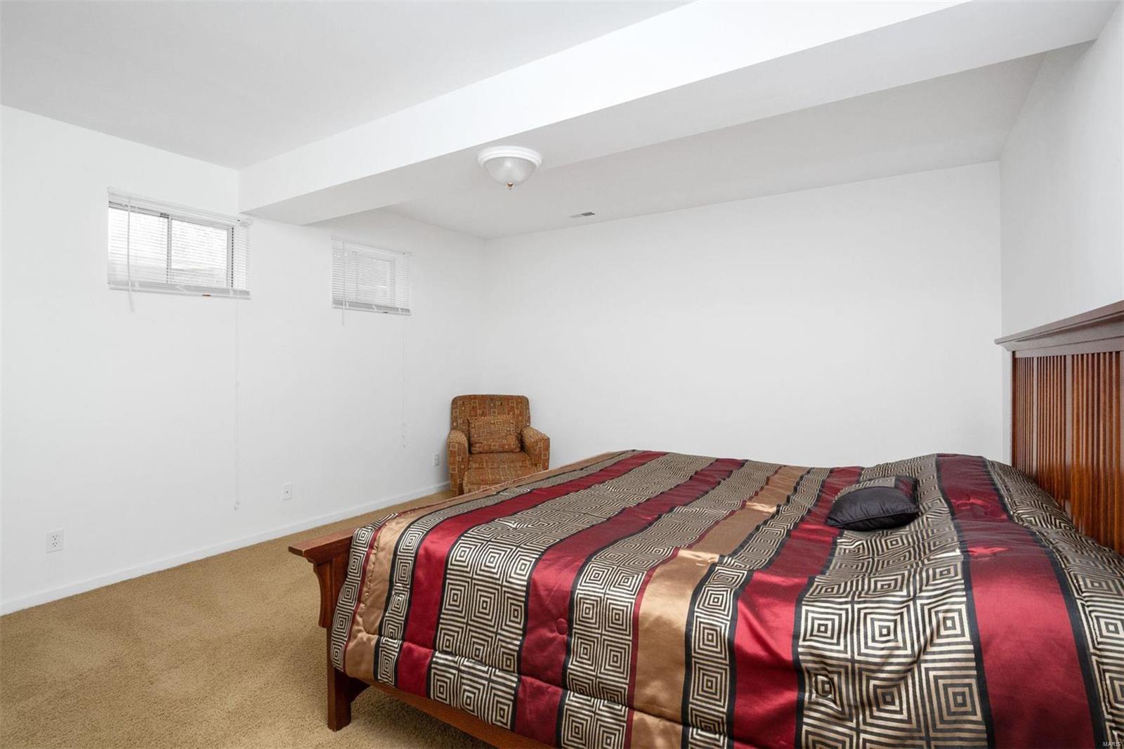 Mosley Forest - Residential