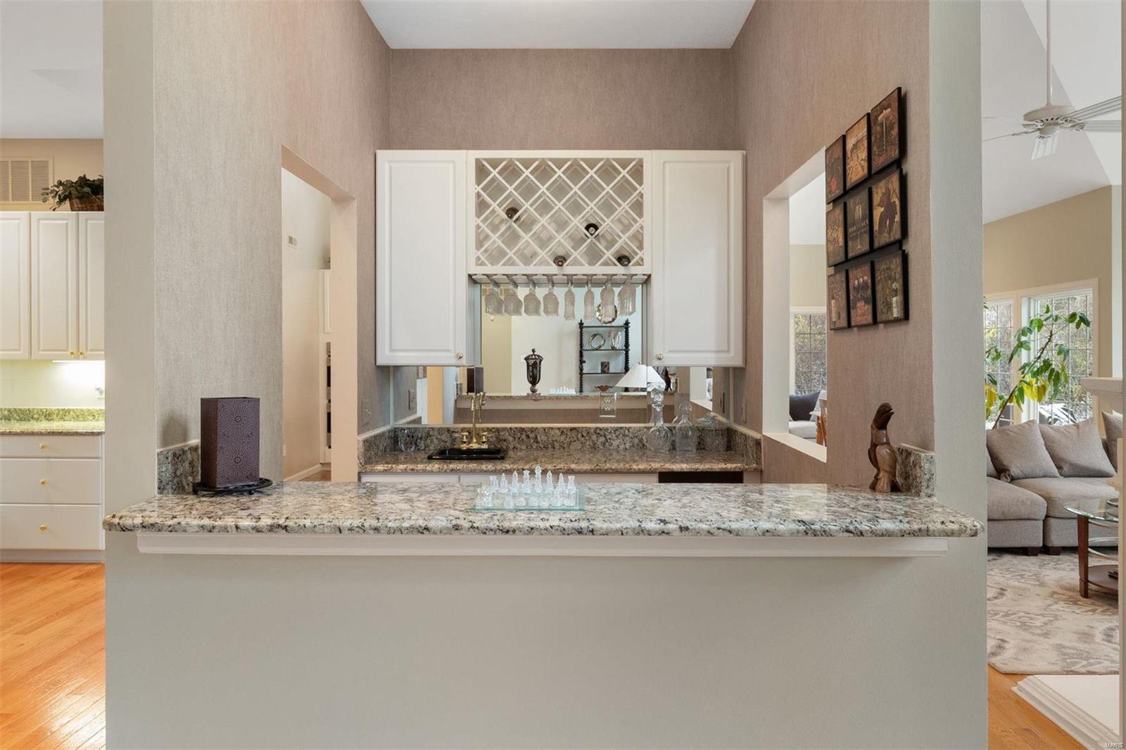 Mosley Forest - Residential