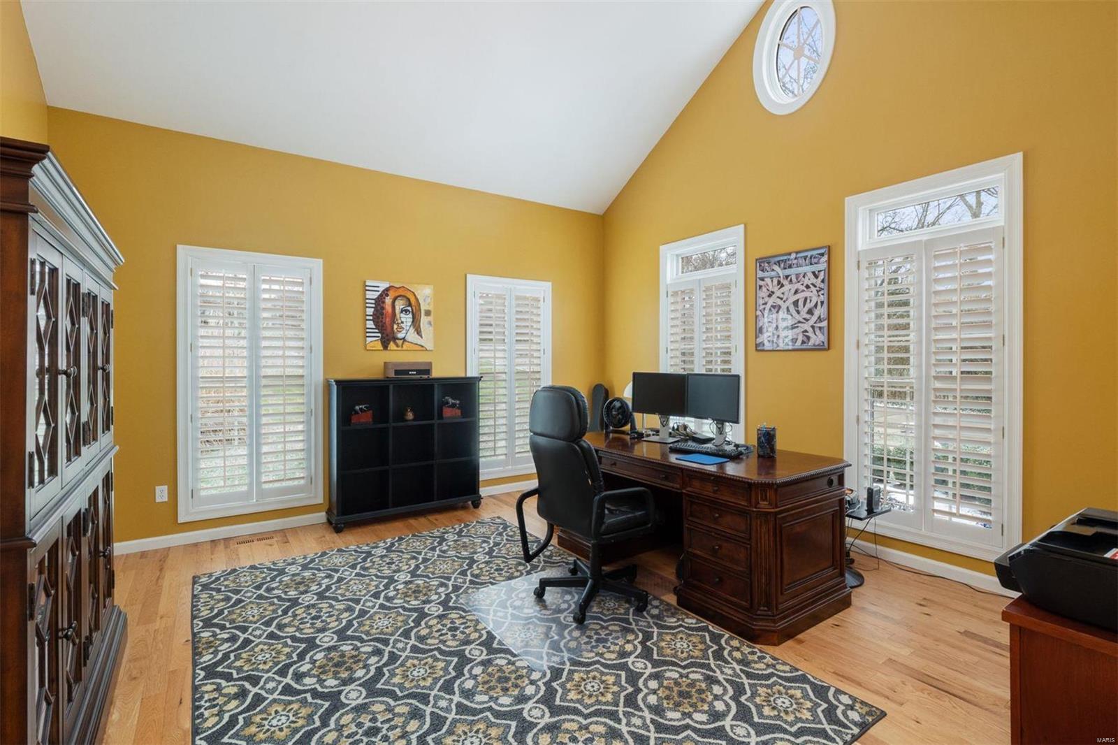 Mosley Forest - Residential