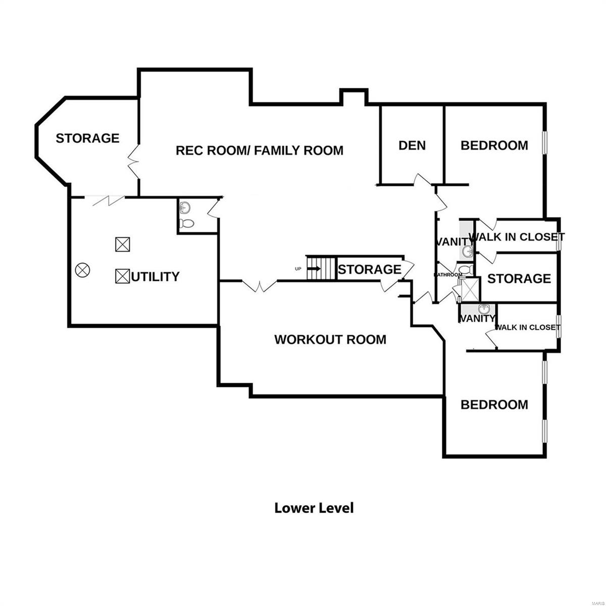 Mosley Forest - Residential