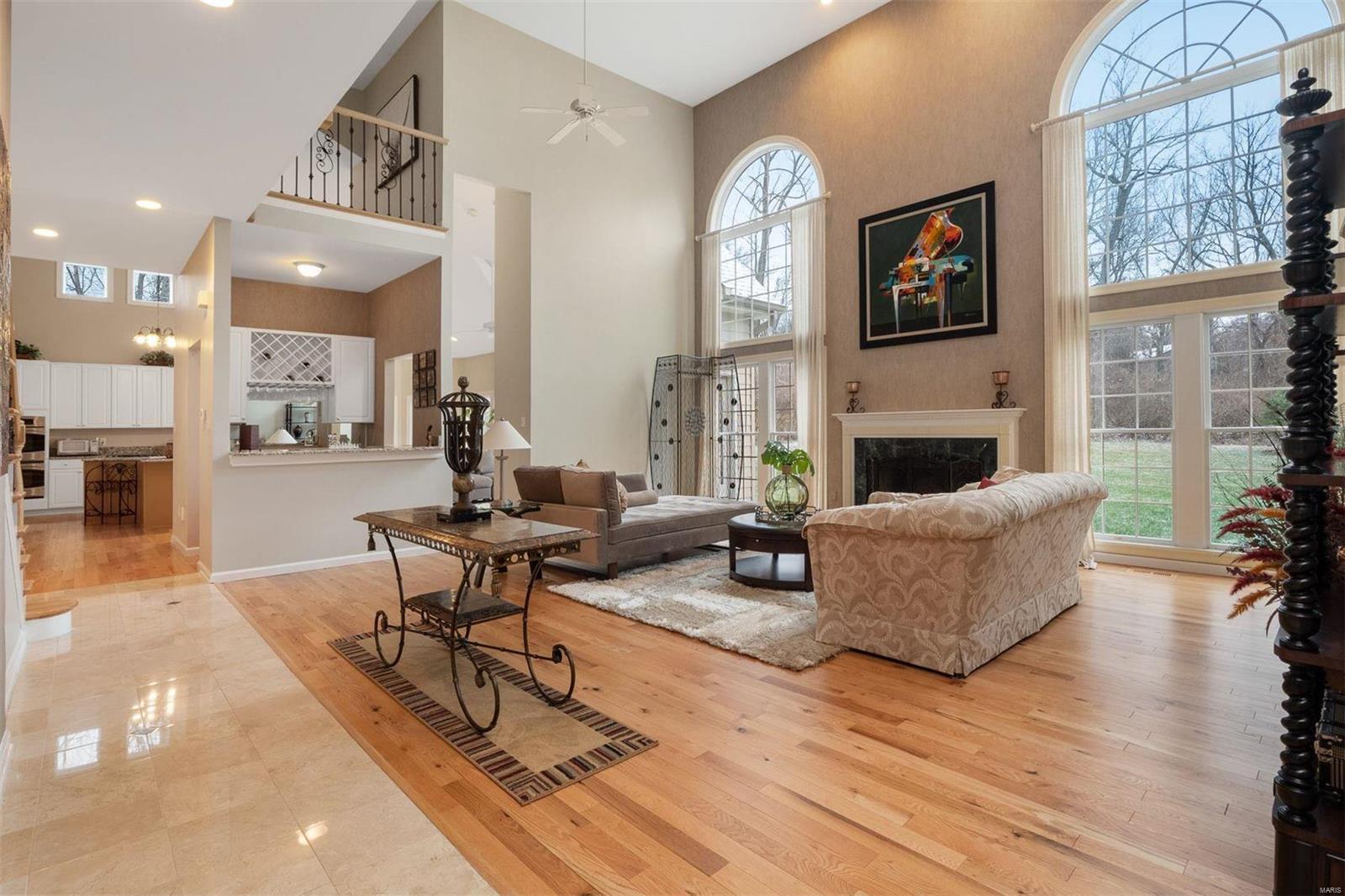 Mosley Forest - Residential