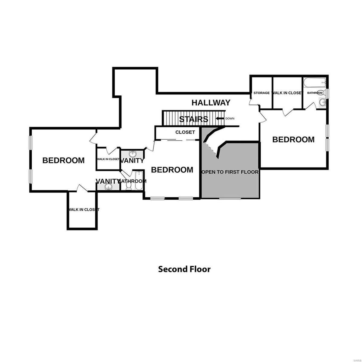 Mosley Forest - Residential