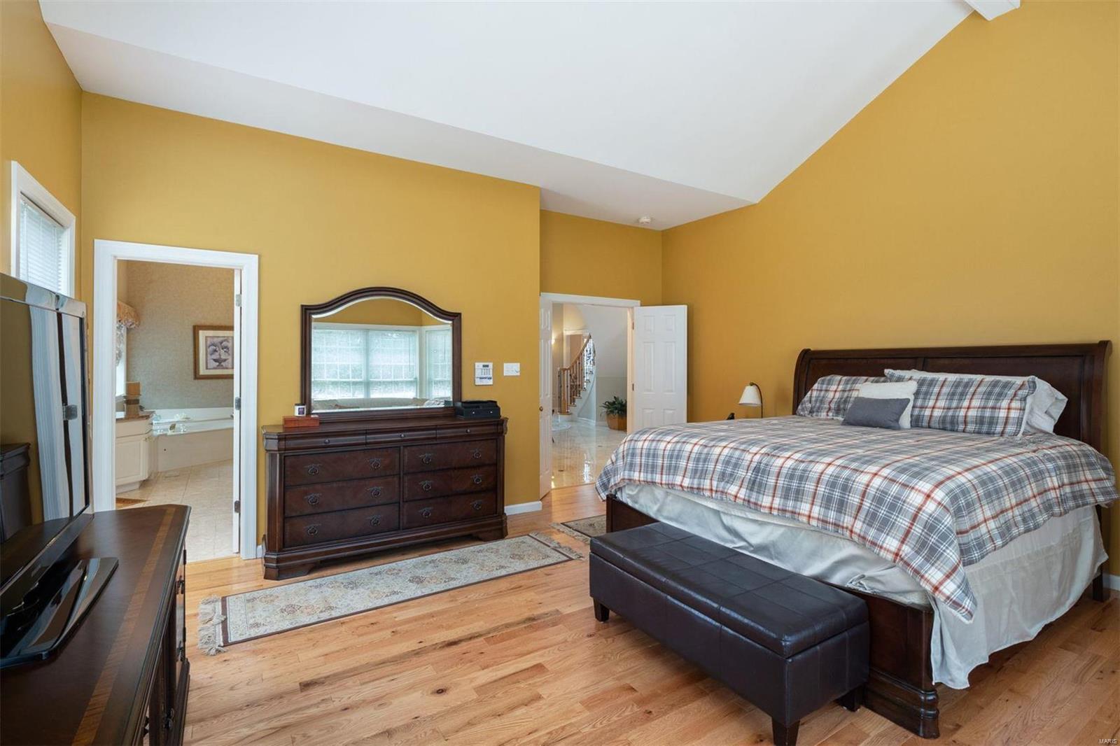 Mosley Forest - Residential