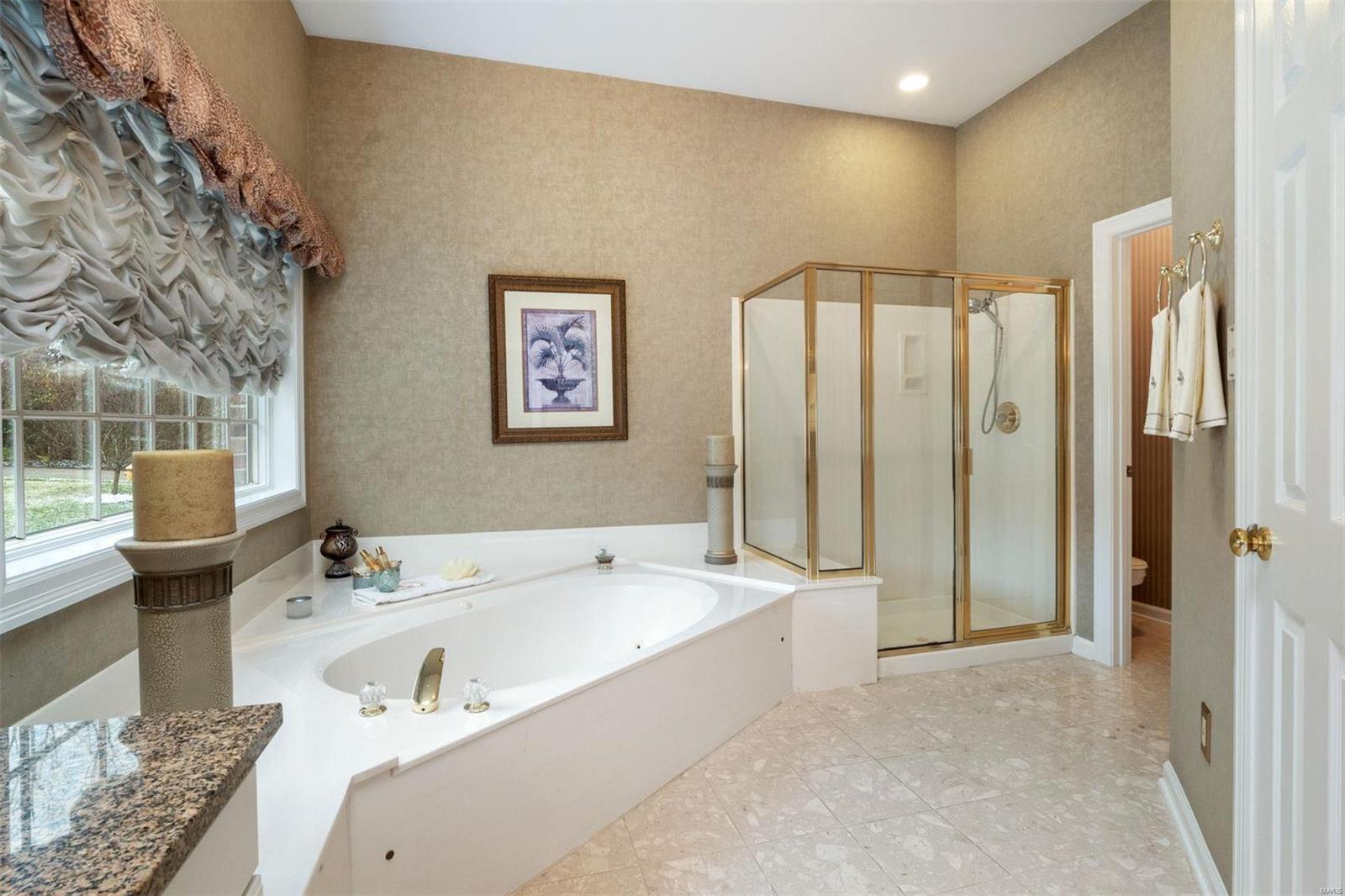 Mosley Forest - Residential