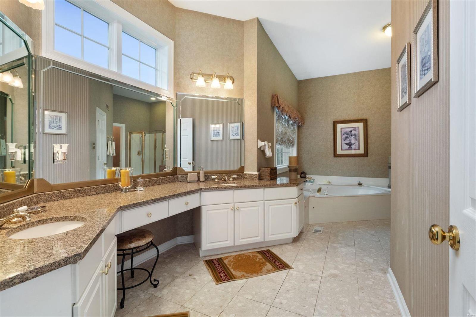 Mosley Forest - Residential