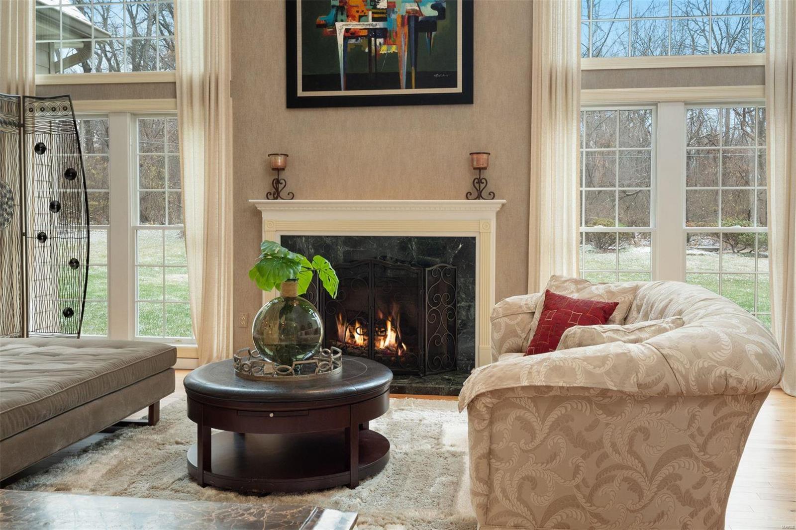 Mosley Forest - Residential