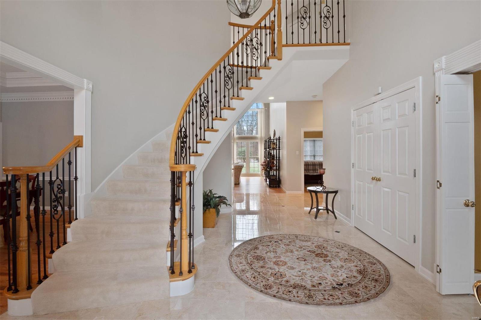 Mosley Forest - Residential