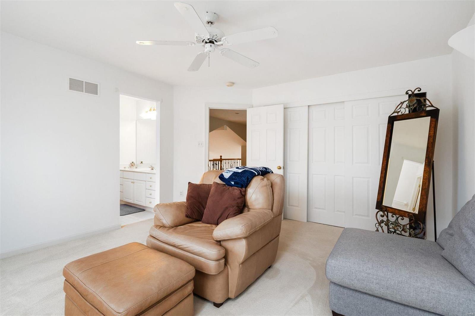 Mosley Forest - Residential