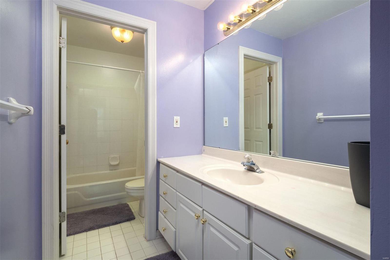 Mosley Forest - Residential