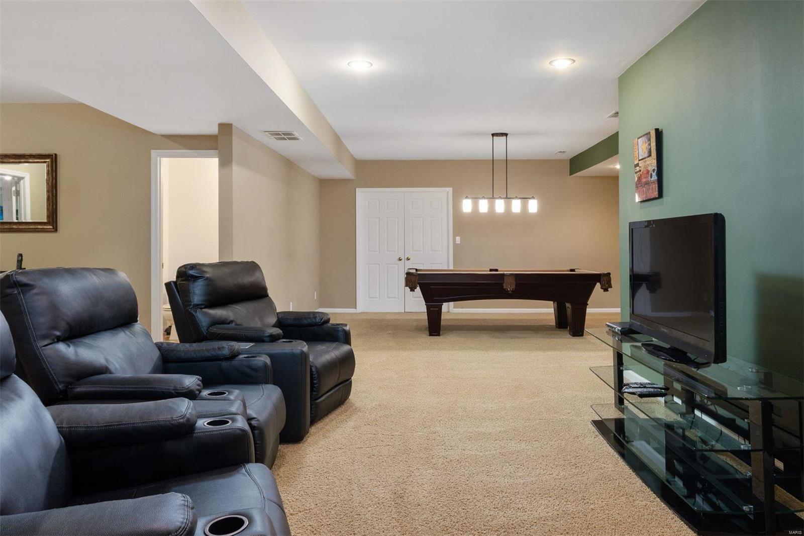 Mosley Forest - Residential