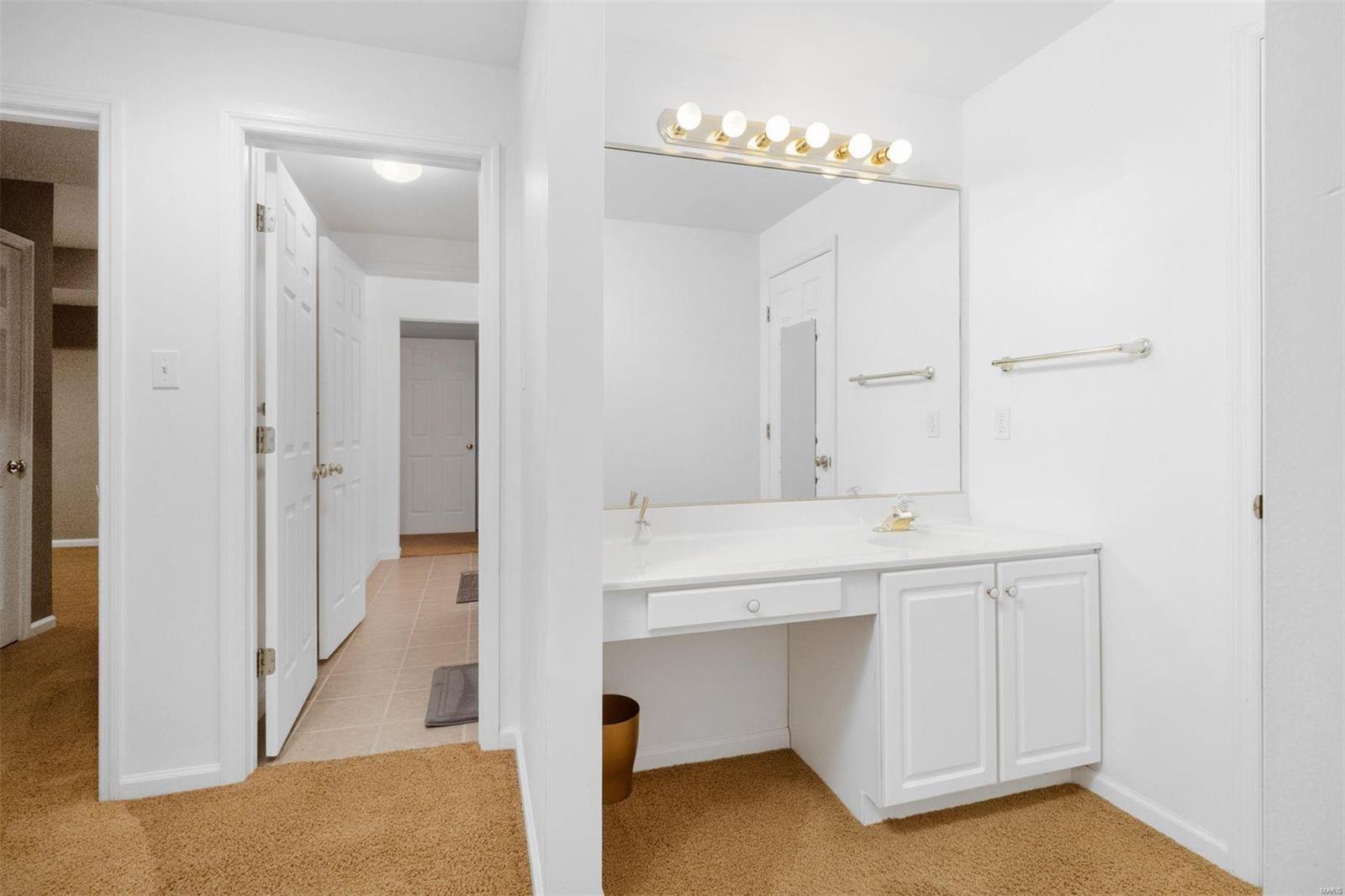 Mosley Forest - Residential