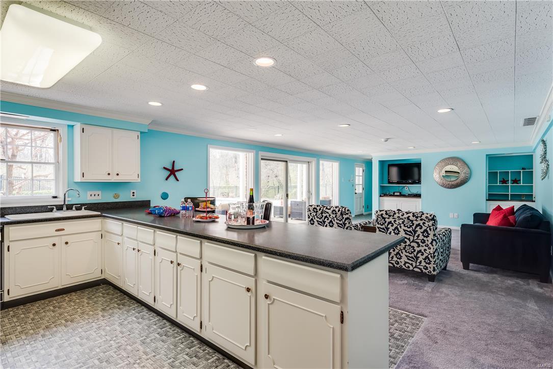 Log Cabin Estates Lts 3 Thru 7 Amd - Residential