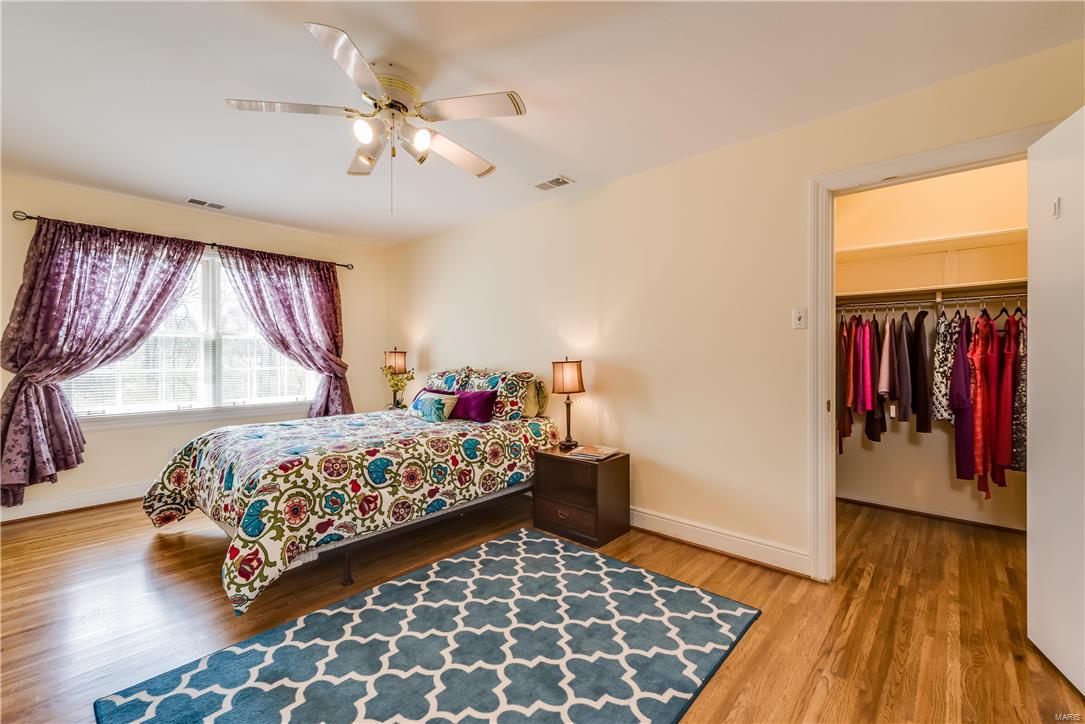 Log Cabin Estates Lts 3 Thru 7 Amd - Residential