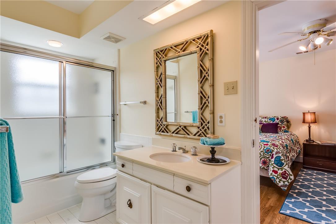 Log Cabin Estates Lts 3 Thru 7 Amd - Residential