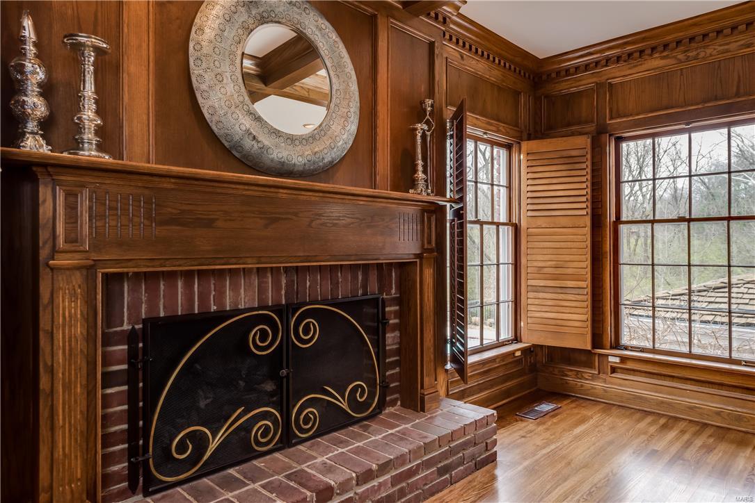 Log Cabin Estates Lts 3 Thru 7 Amd - Residential