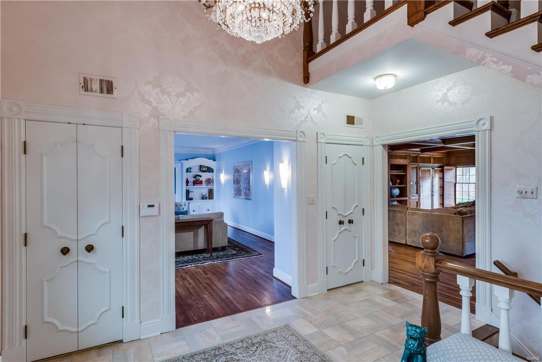 Log Cabin Estates Lts 3 Thru 7 Amd - Residential