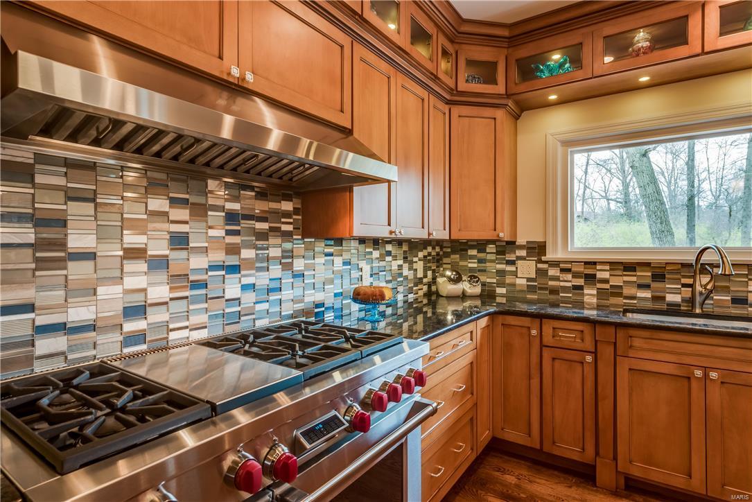 Log Cabin Estates Lts 3 Thru 7 Amd - Residential