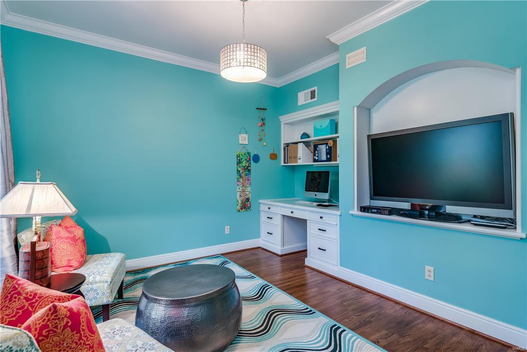 Log Cabin Estates Lts 3 Thru 7 Amd - Residential