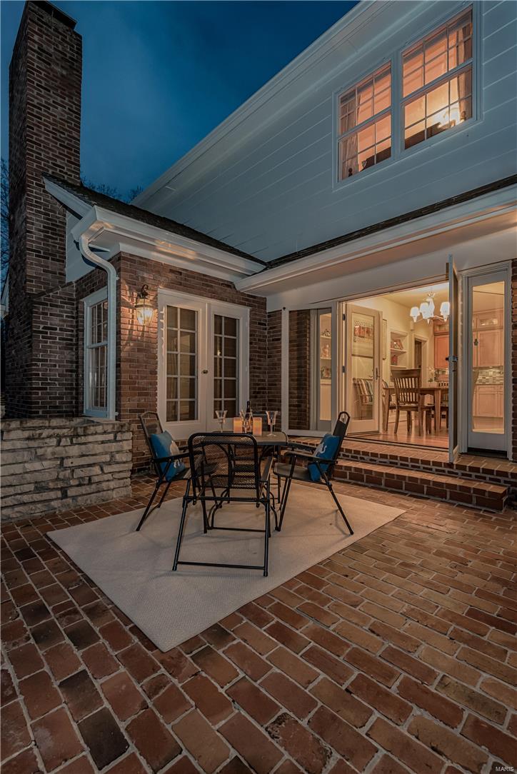 Log Cabin Estates Lts 3 Thru 7 Amd - Residential