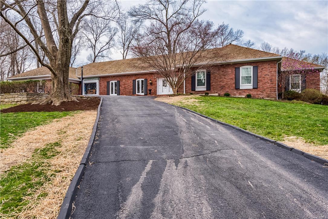 Log Cabin Estates Lts 3 Thru 7 Amd - Residential