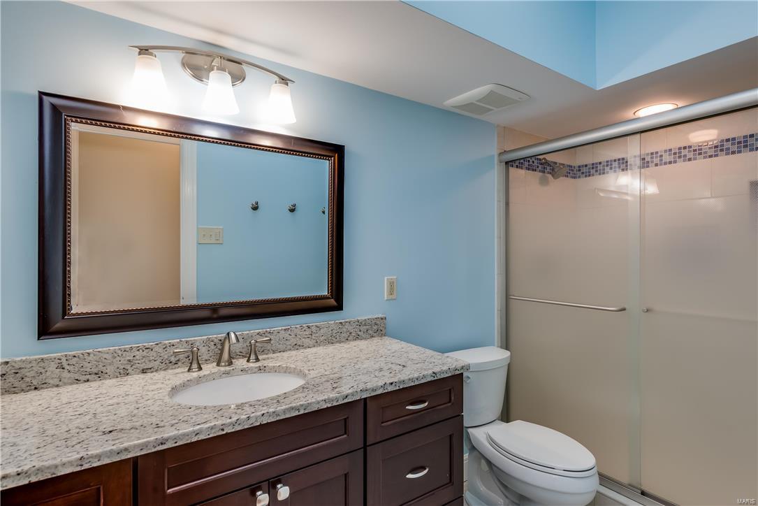 Log Cabin Estates Lts 3 Thru 7 Amd - Residential