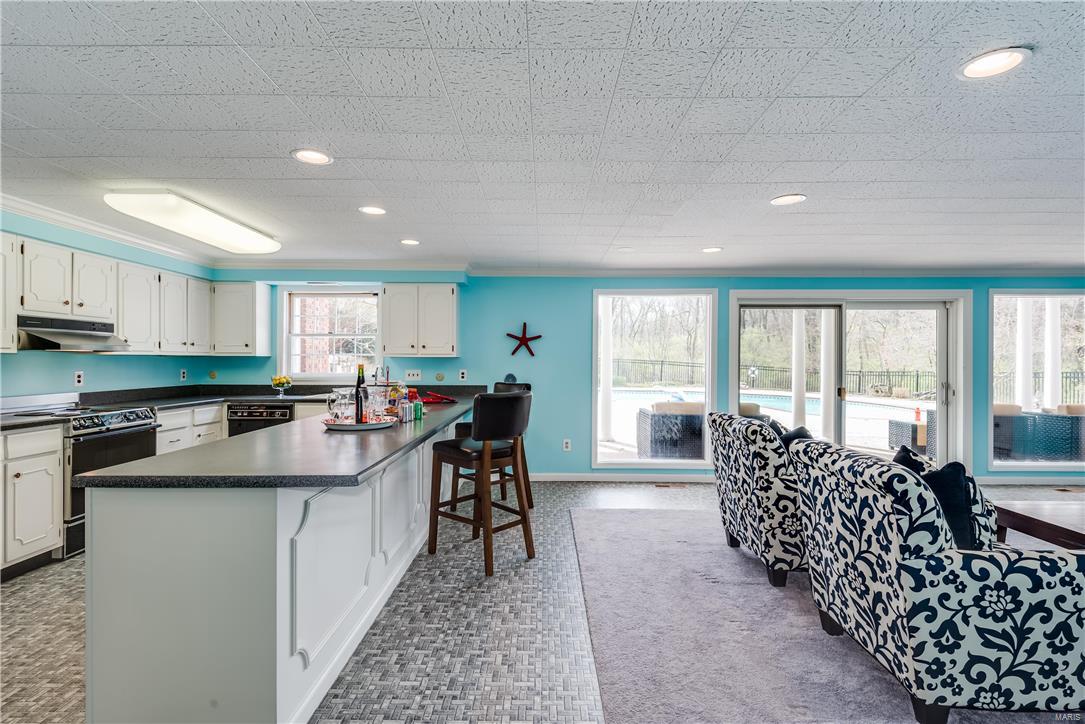 Log Cabin Estates Lts 3 Thru 7 Amd - Residential