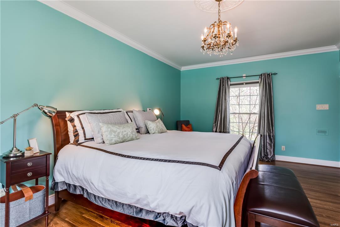 Log Cabin Estates Lts 3 Thru 7 Amd - Residential