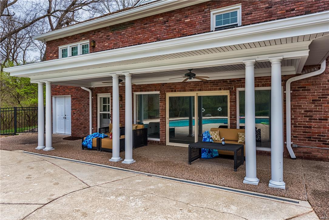 Log Cabin Estates Lts 3 Thru 7 Amd - Residential