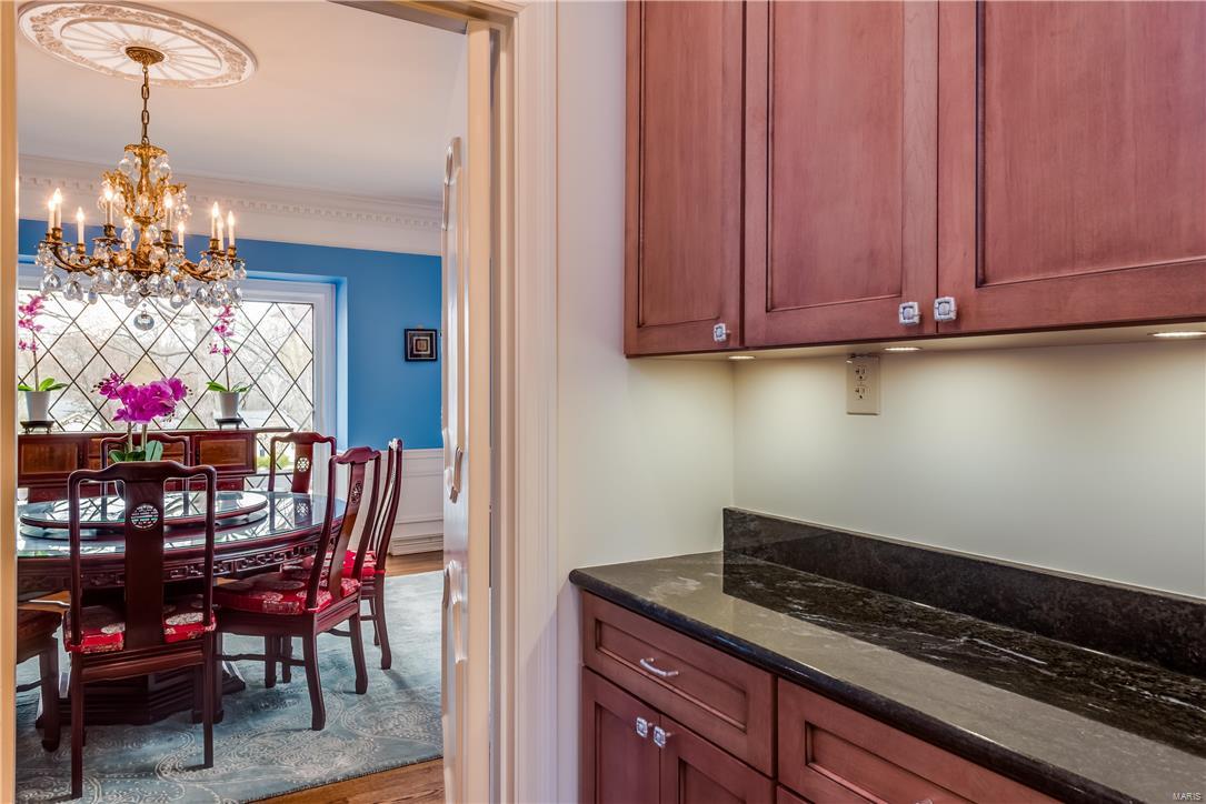 Log Cabin Estates Lts 3 Thru 7 Amd - Residential