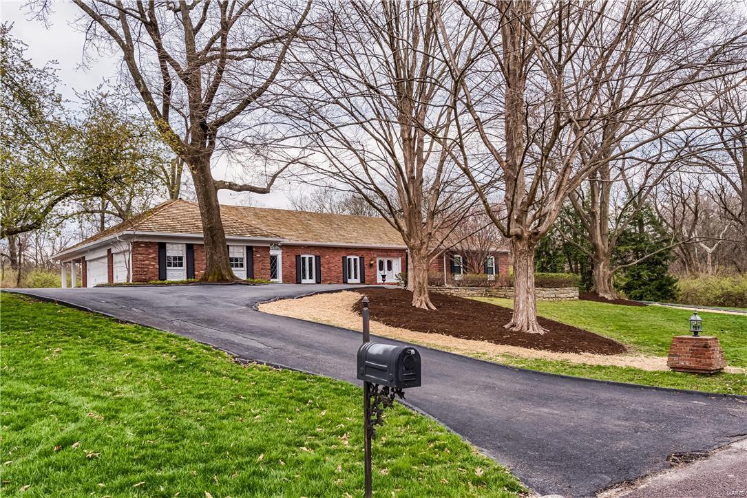 Log Cabin Estates Lts 3 Thru 7 Amd - Residential