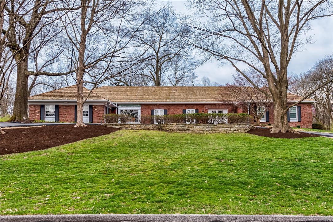 Log Cabin Estates Lts 3 Thru 7 Amd - Residential