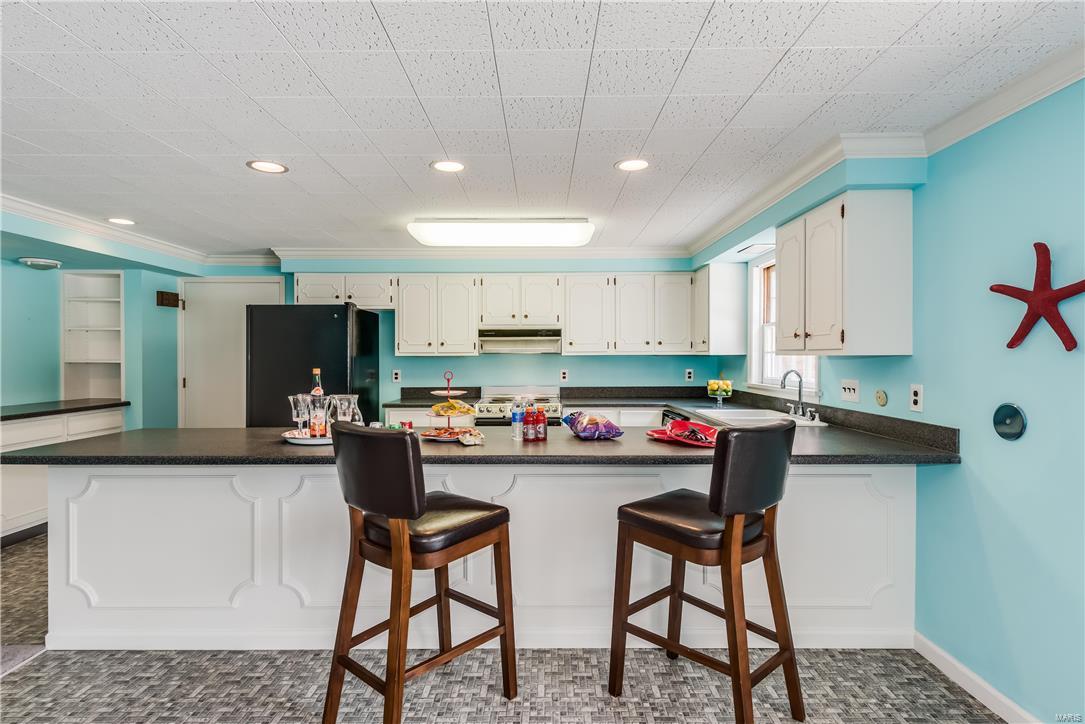 Log Cabin Estates Lts 3 Thru 7 Amd - Residential