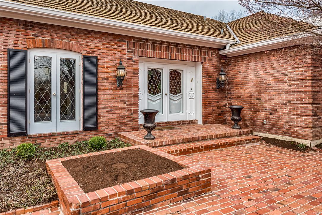 Log Cabin Estates Lts 3 Thru 7 Amd - Residential