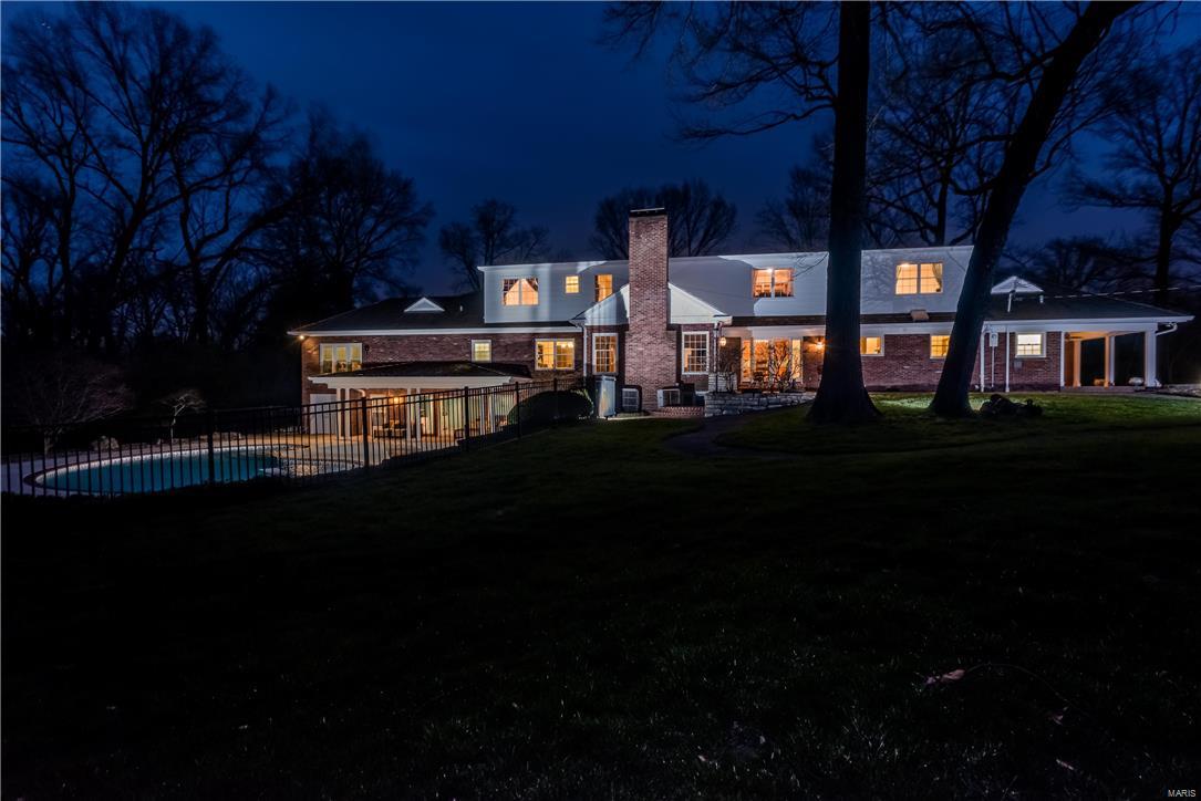 Log Cabin Estates Lts 3 Thru 7 Amd - Residential