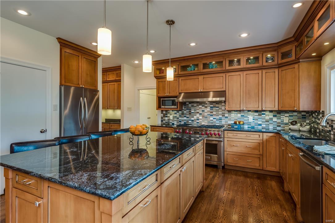 Log Cabin Estates Lts 3 Thru 7 Amd - Residential