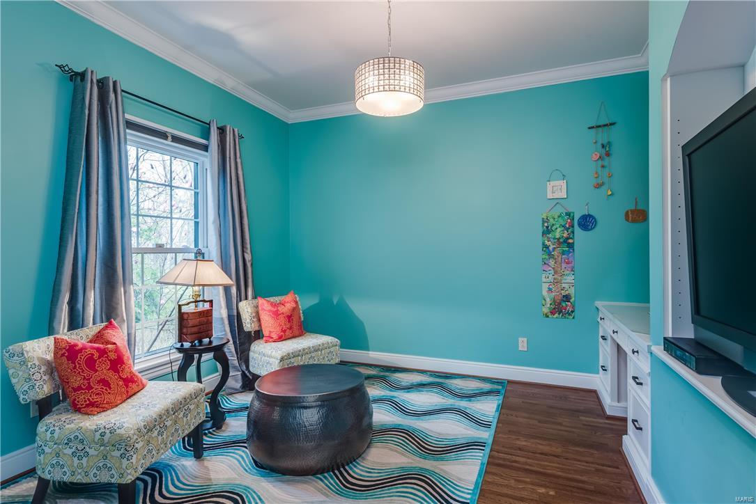 Log Cabin Estates Lts 3 Thru 7 Amd - Residential