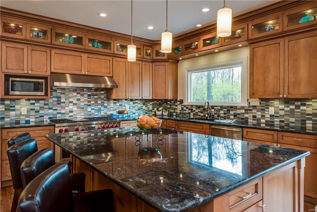 Log Cabin Estates Lts 3 Thru 7 Amd - Residential