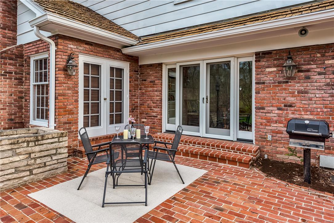 Log Cabin Estates Lts 3 Thru 7 Amd - Residential