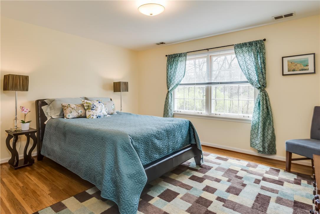 Log Cabin Estates Lts 3 Thru 7 Amd - Residential