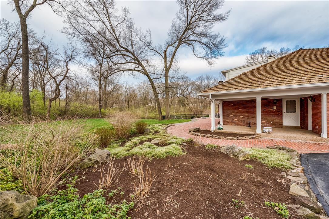 Log Cabin Estates Lts 3 Thru 7 Amd - Residential