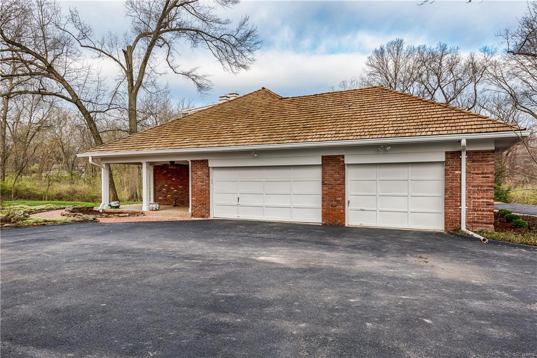 Log Cabin Estates Lts 3 Thru 7 Amd - Residential