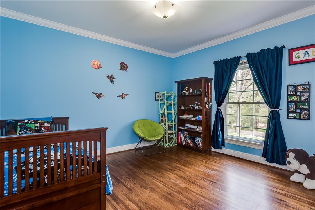 Log Cabin Estates Lts 3 Thru 7 Amd - Residential