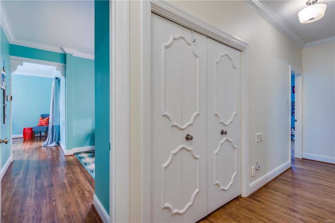 Log Cabin Estates Lts 3 Thru 7 Amd - Residential