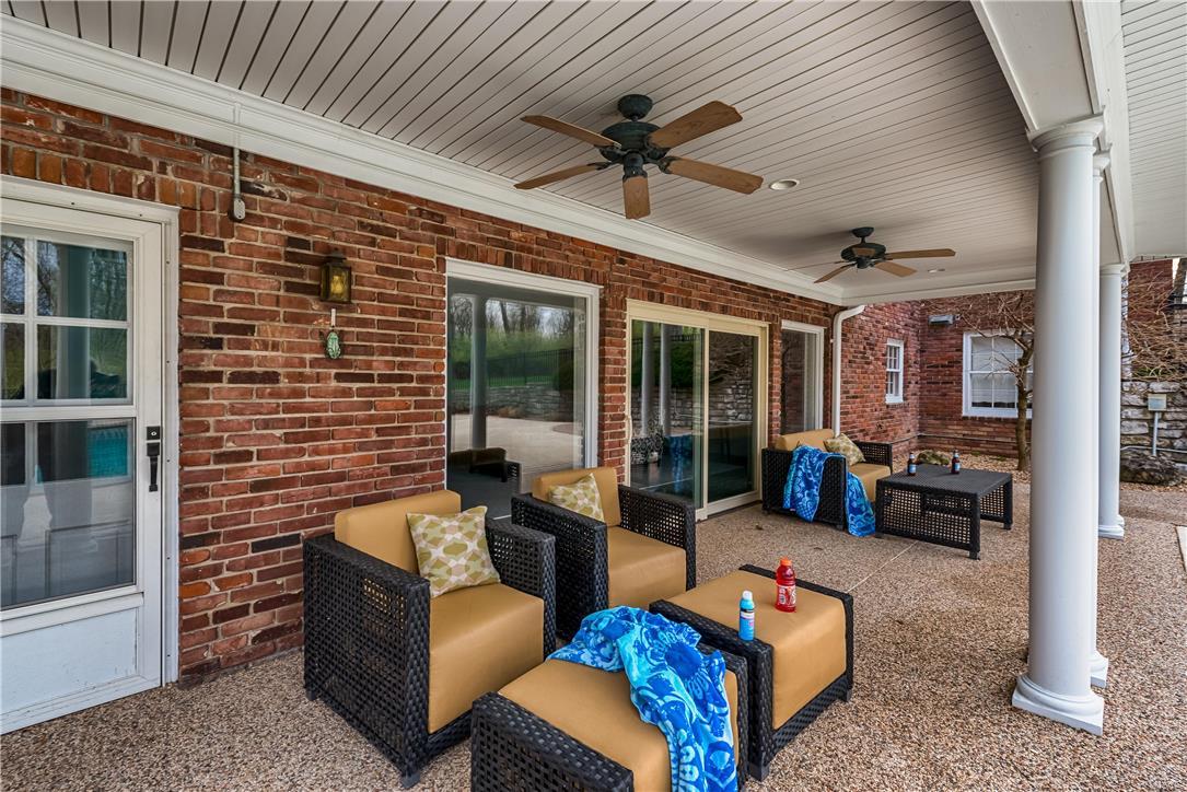 Log Cabin Estates Lts 3 Thru 7 Amd - Residential